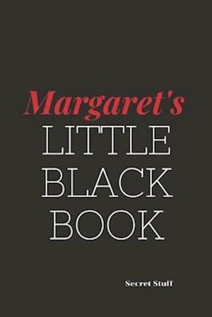 Margaret's Little Black Book