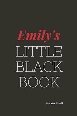 Emily's Little Black Book