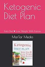 Ketogenic Diet Plan