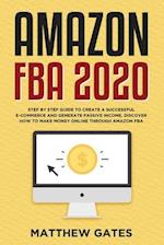 Amazon FBA 2020