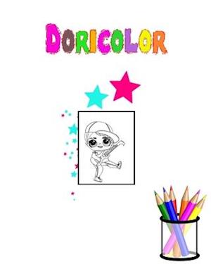 Doircolor