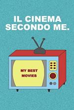 Il Cinema Secondo Me