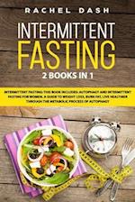 Intermittent Fasting