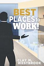 Best Places To Work