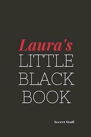 Laura's Little Black Book