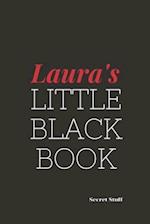 Laura's Little Black Book