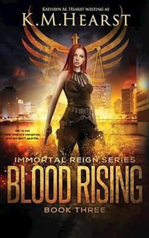 Blood Rising