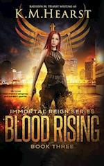 Blood Rising