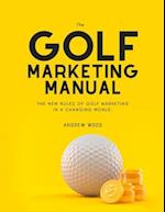 The Golf Marketing Manual