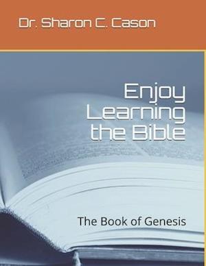 Enjoy Learning the Bible