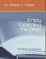 Enjoy Learning the Bible