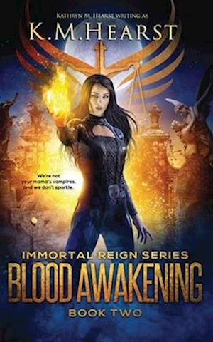 Blood Awakening