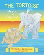 The Tortoise Meets the Elephant