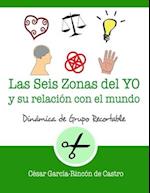 Las seis zonas del yo y su relación con el mundo