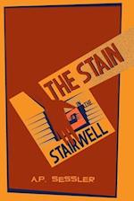 The Stain in the Stairwell