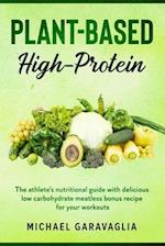 Plant-Based High-Protein