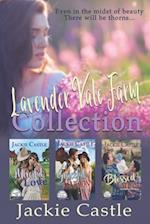 Lavender Vale Farm Collection