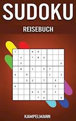 Sudoku Reisebuch