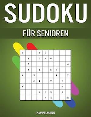 Sudoku für Senioren