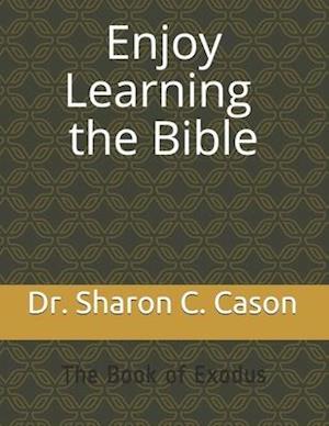 Enjoy Learning the Bible