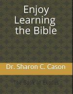 Enjoy Learning the Bible