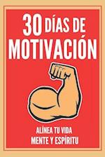 30 Dias de Motivacion