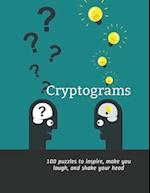 Cryptograms