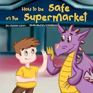 How to Be Safe in the Supermarket