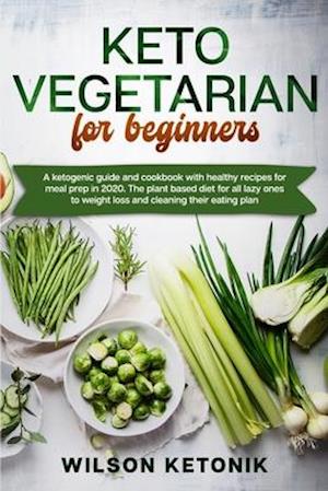 Keto vegetarian for beginners