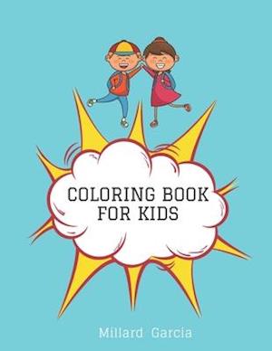 Coloring Book for Kids