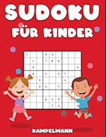 Sudoku für Kinder