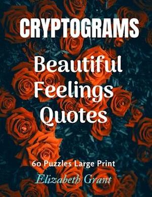 Cryprograms Beautiful Feelings Quotes