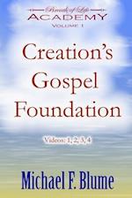 Creation's Gospel Foundation