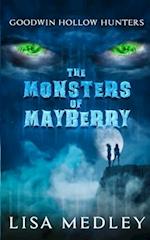 The Monsters of Mayberry