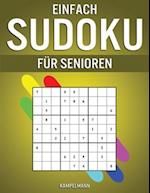 Einfach Sudoku für Senioren