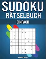 Sudoku Rätselbuch Einfach