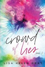 Crowd of Lies 