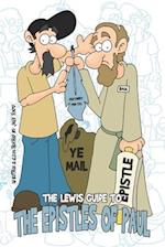 The Lewis Guide To The Epistles Of Paul