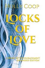 Locks of Love - A Book of Encouragement