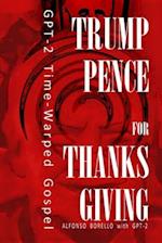 Trump-Pence for Thanksgiving