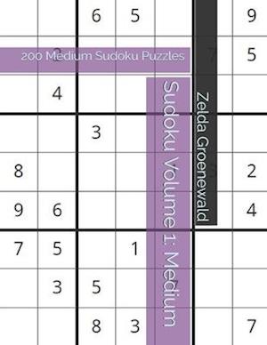 Sudoku Volume 1