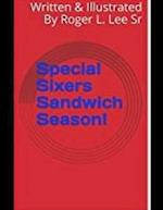 Special Sixers Sandwich Season!