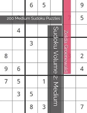 Sudoku Volume 2