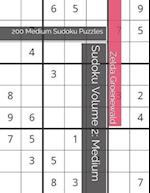 Sudoku Volume 2