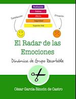 El radar de las emociones