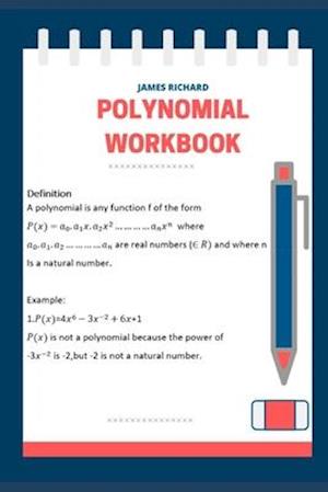 Polynomials workbook