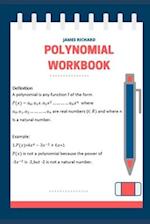 Polynomials workbook