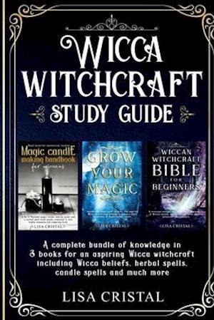 Wicca Witchcraft Study Guide