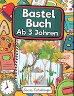 Bastelbuch Ab 3 Jahren