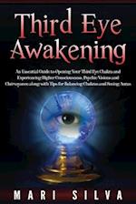 Third Eye Awakening